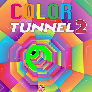 Color Tunnel 2