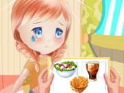 Anna&#8217;s Weight Loss Program