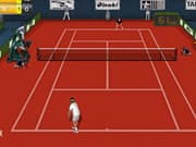 Real Tennis