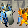 Battle Simulator &#8211; Police Prison