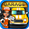 Car Garage Tycoon &#8211; Simulation Game